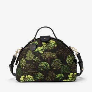 Kate Spade Saturday - One Two Tree Bag